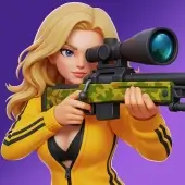 Snipers Duel (мод меню)