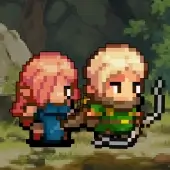 YAP (Tale of the Archer) (Мод меню)