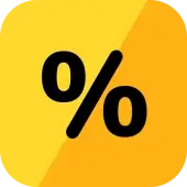 Tip Calculator — Clean, Simple (Мод, Premium Unlocked)