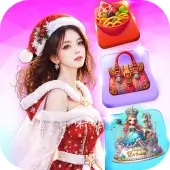 Miss Onet: Match & Connect (Мод, Много денег)