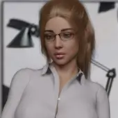 Libertas: Awakened Lust (18+)