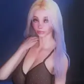 Temptation District (18+)