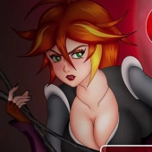 Crimson Veil (18+)