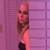 Deconstruction of Emily (18+)