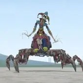 Sandbox In Space (Мод, Бесплатные награды)