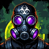 Hazard Days: Шутер и Выживание