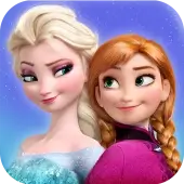 Холодное Сердце. Звездопад (Мод, Много жизней)