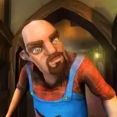 Scary Stranger 3D (Мод, Бесплатные покупки)