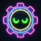 Gear Fight! (Мод, Много монет)