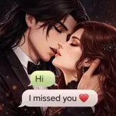 Love legend: игры про любовь (Мод, Премиум выборы)