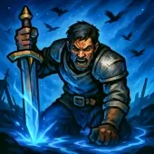 Darkest AFK - РПГ стратегия (Мод, Много денег)