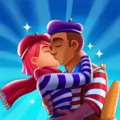 Love & Pies - Merge (Мод, Много денег)
