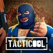Tacticool: Экшен шутер 5v5 (Встроенный кэш)