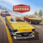 Matchcreek Motors: Автотюнинг (Мод, Много денег)