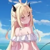 My Lovable Demon (18+)