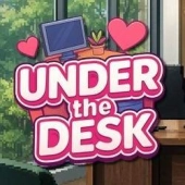 Under the Desk (18+)