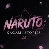 Naruto Kagami Stories (18+)