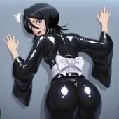 Bleach: The New Gotei-13 Law (18+)