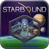 Starbound (Полная версия)