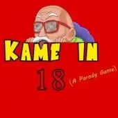 Kame in 18 (18+)