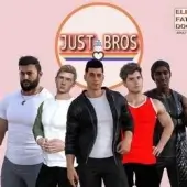 Just Bros (18+)