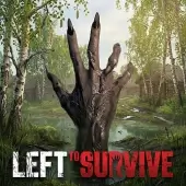 Left to Survive: Зомби-шутер (Мод меню)