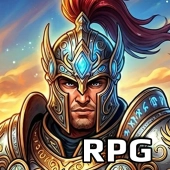 Crusado: Ролевые герои RPG (Мод меню)
