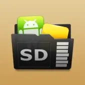 AppMgr Pro III (App 2 SD) (Мод, Пропатчено)