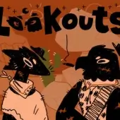 Lookouts (Полная версия)