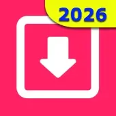 Inst Saver: Post & Story Saver (Мод, Premium Unlocked)