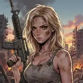 Wasteland Evolved (Мод, Много денег)