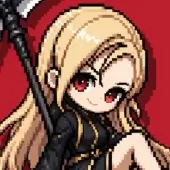 Raising a Grim Reaper 2 (Мод меню)