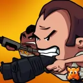Gunslugs: Rogue Tactics (Полная версия)