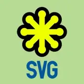 Визуализатор SVG (Мод, Premium Unlocked)