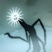 Analog Sun Man Craft
