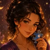 Sexy Jigsaw Puzzle