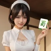 Beauty Mahjong: Chat& Love (Полная версия)
