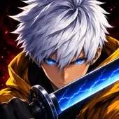 Sword Master: Shadow Hunter (Мод меню)
