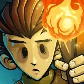 Greedy Cave: Rebirth (Полная версия)
