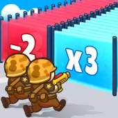 Last Battle: Survival Shooter (Мод меню)