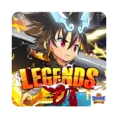 God of Highschool: Legends (Мод меню)