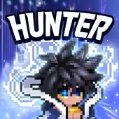 Hunter Raid: AFK РПГ стратегия (Мод меню)