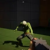The Last Woods Unreal Engine 5