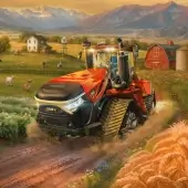 Farming Simulator 26 Mobile (Мод, Бесплатные покупки)