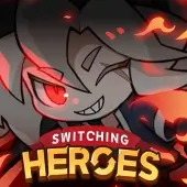 Switching Heroes (Мод меню)