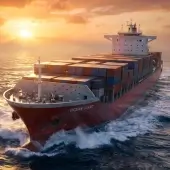 Ship Captain Simulator Pro (Мод, Много денег)