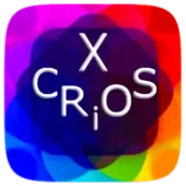 CRiOS X - Icon Pack