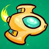 Minishoot' Adventures (Мод, Unlocked)