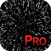 Звёздное небо PRO живые обои