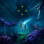 Subnautica 2 (Мод меню)